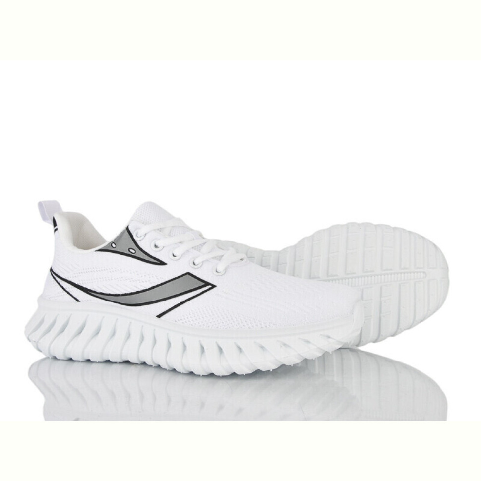 Кроссовки Бабочка-Mengfuna-AESD 390-530