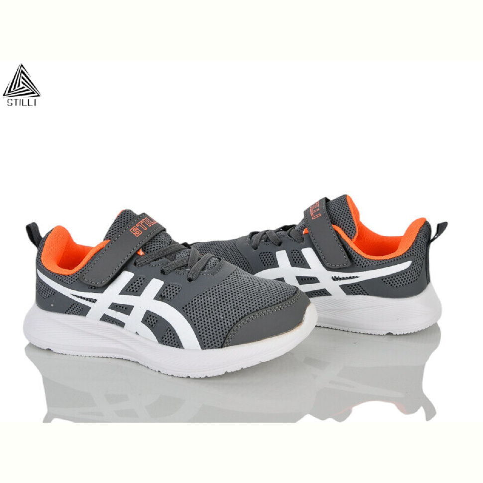Кроссовки STILLI KIDS KT120-3 піна