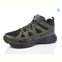 Ботинки Ok Shoes 928-9