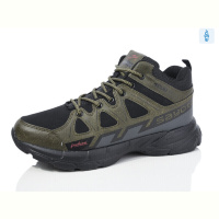 Ботинки Ok Shoes 928-9