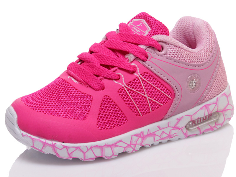 Кроссовки Kidsmix N4267b4 hotpink-pink(25-27) Кроссовки Kidsmix N4267b4 hotpink-pink(25-27)