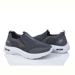 Кроссовки Violeta 45-104 grey