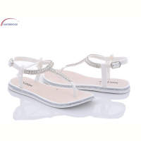 Босоножки Victoria A2669 white