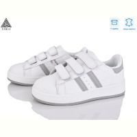 Кроссовки STILLI KIDS XT300-4 шкіра