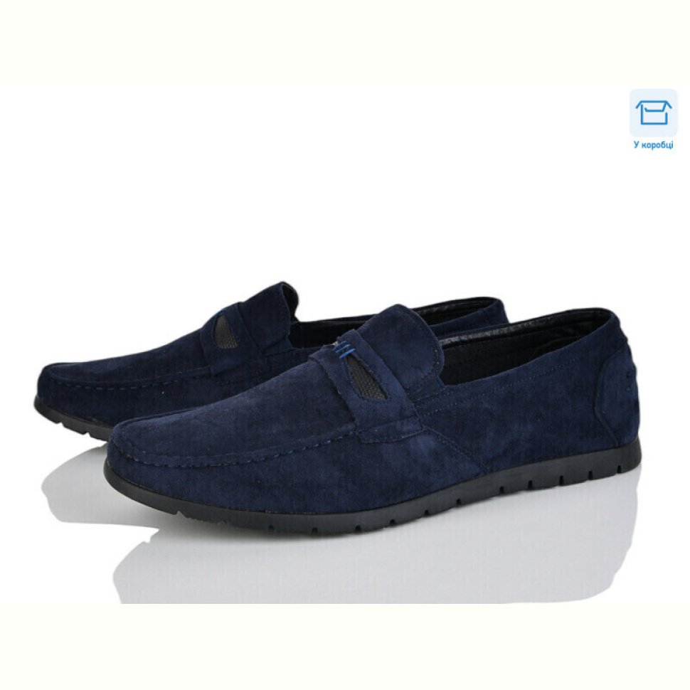 Туфли Svit D61-2B