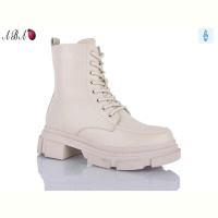 Ботинки Aba 8ABA5-7