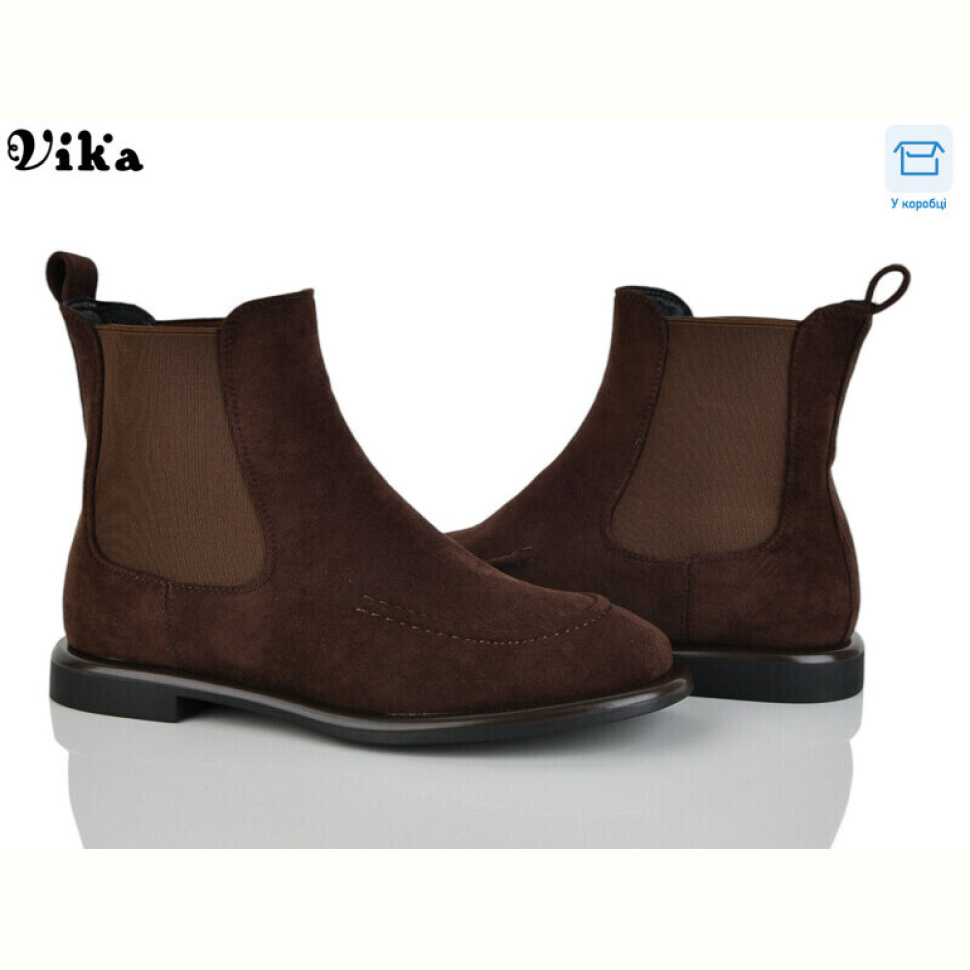 Ботинки Vika HX92-5A
