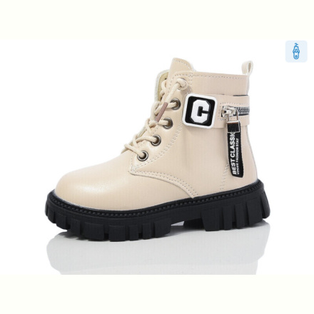 Ботинки ASHIGULI L987-1