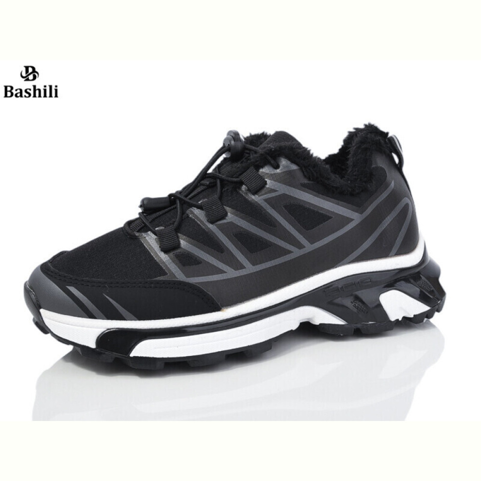 Кроссовки Башили H93A65-27