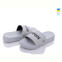 Шлепки Luck Line 2312-3