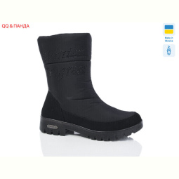Дутики QQ&amp;Панда 3409