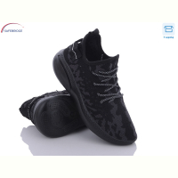 Кроссовки Victoria WF78 black