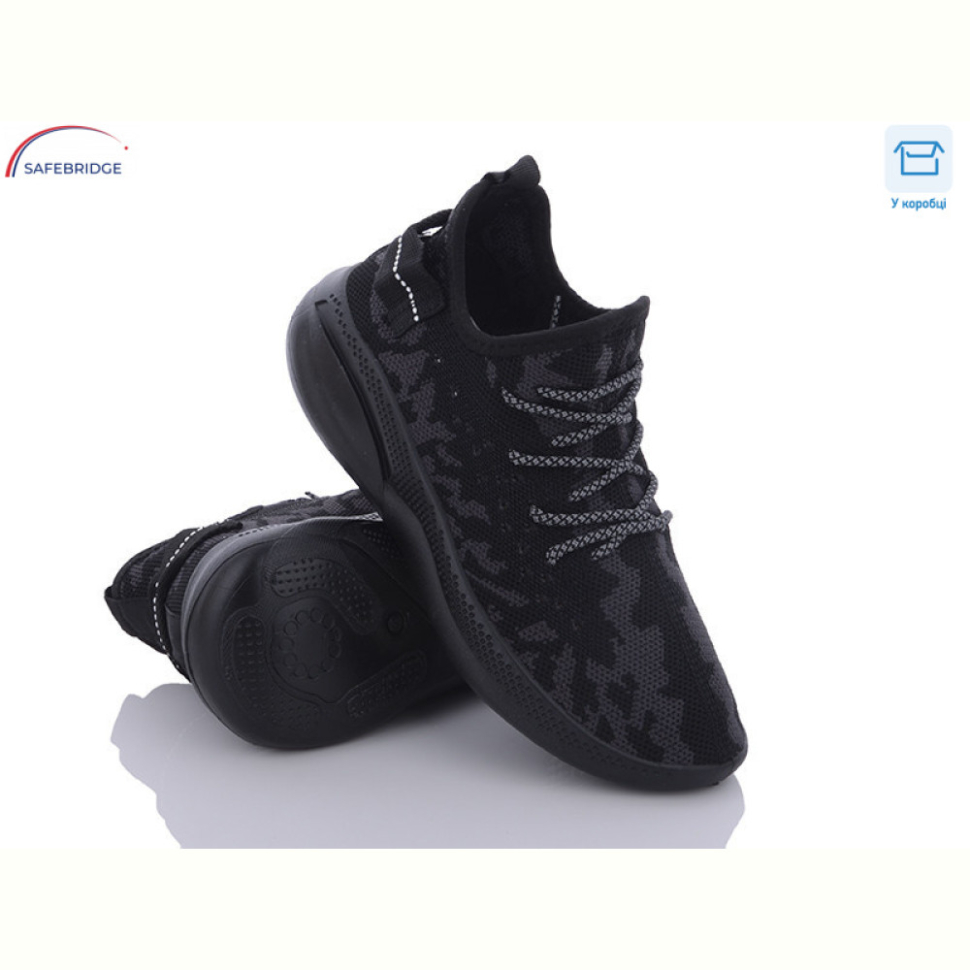 Кроссовки Victoria WF78 black