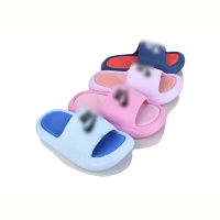 Шлепки BABYSHOP N5107-2 mix
