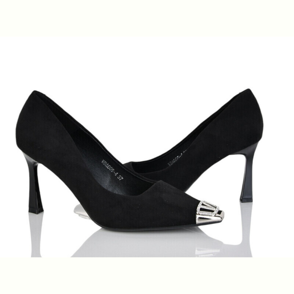 Туфли Loretta WDA005-4