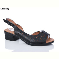 Босоножки Trendy W205-1