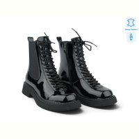 Ботинки Allshoes 220721