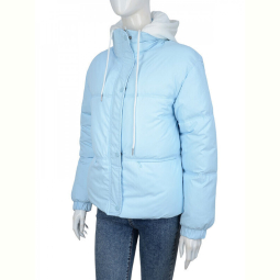 Куртка Turn Hug 209 l.blue