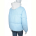 Куртка Turn Hug 209 l.blue