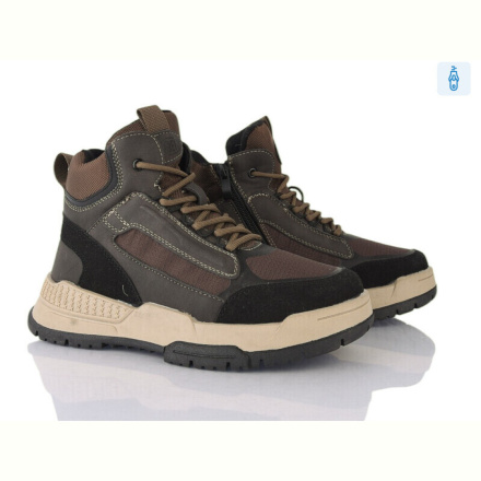 Ботинки Xifa kids P24167-4D