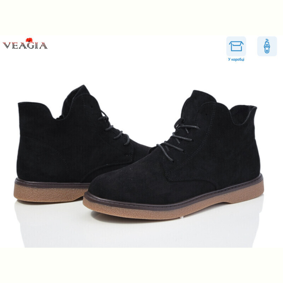 Ботинки Veagia-ADA YF03-1