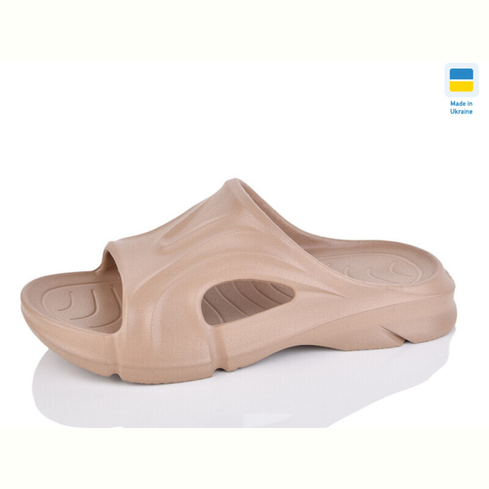 Шлепки Luck Line 5075-436