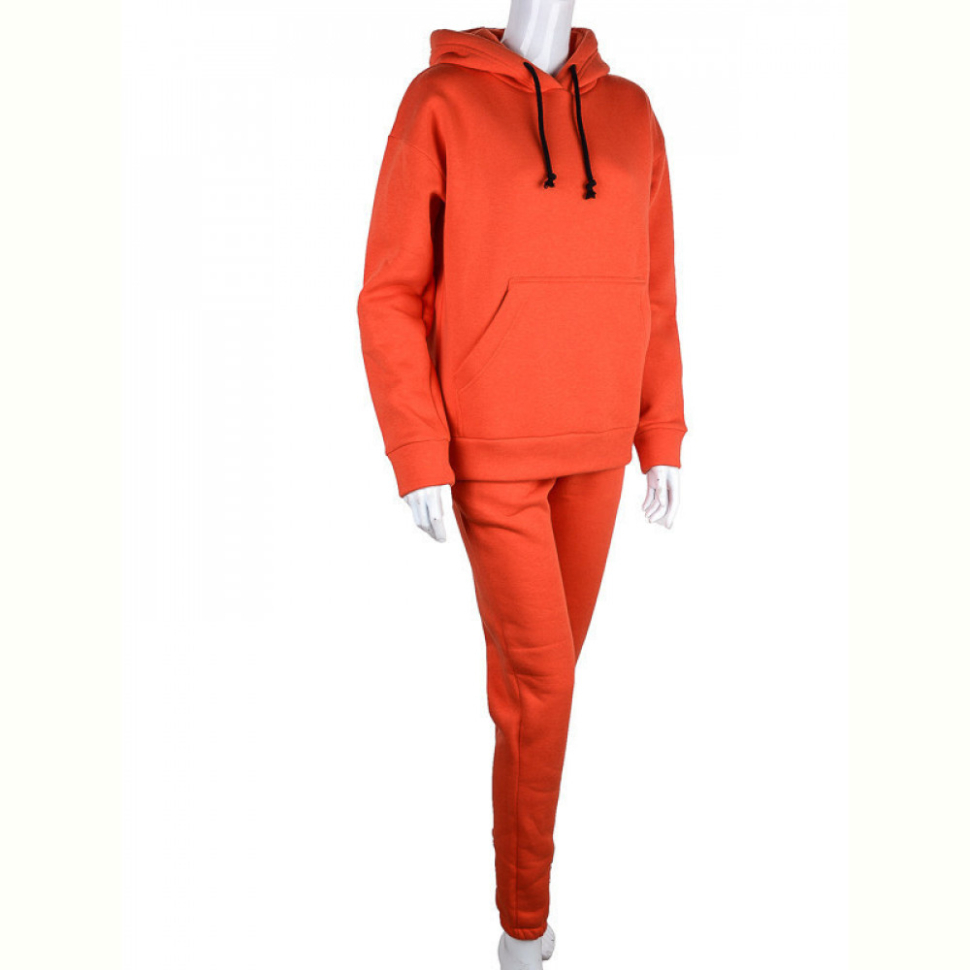Спортивный костюм Ledi-Sharm 3002 orange