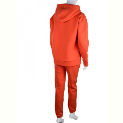 Спортивный костюм Ledi-Sharm 3002 orange