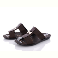 Шлепки Victoria 6-Ш2-9T brown