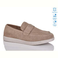 Туфли Gukkcr JW0069