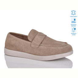Туфли Gukkcr JW0069
