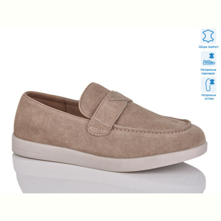 Туфли Gukkcr JW0069