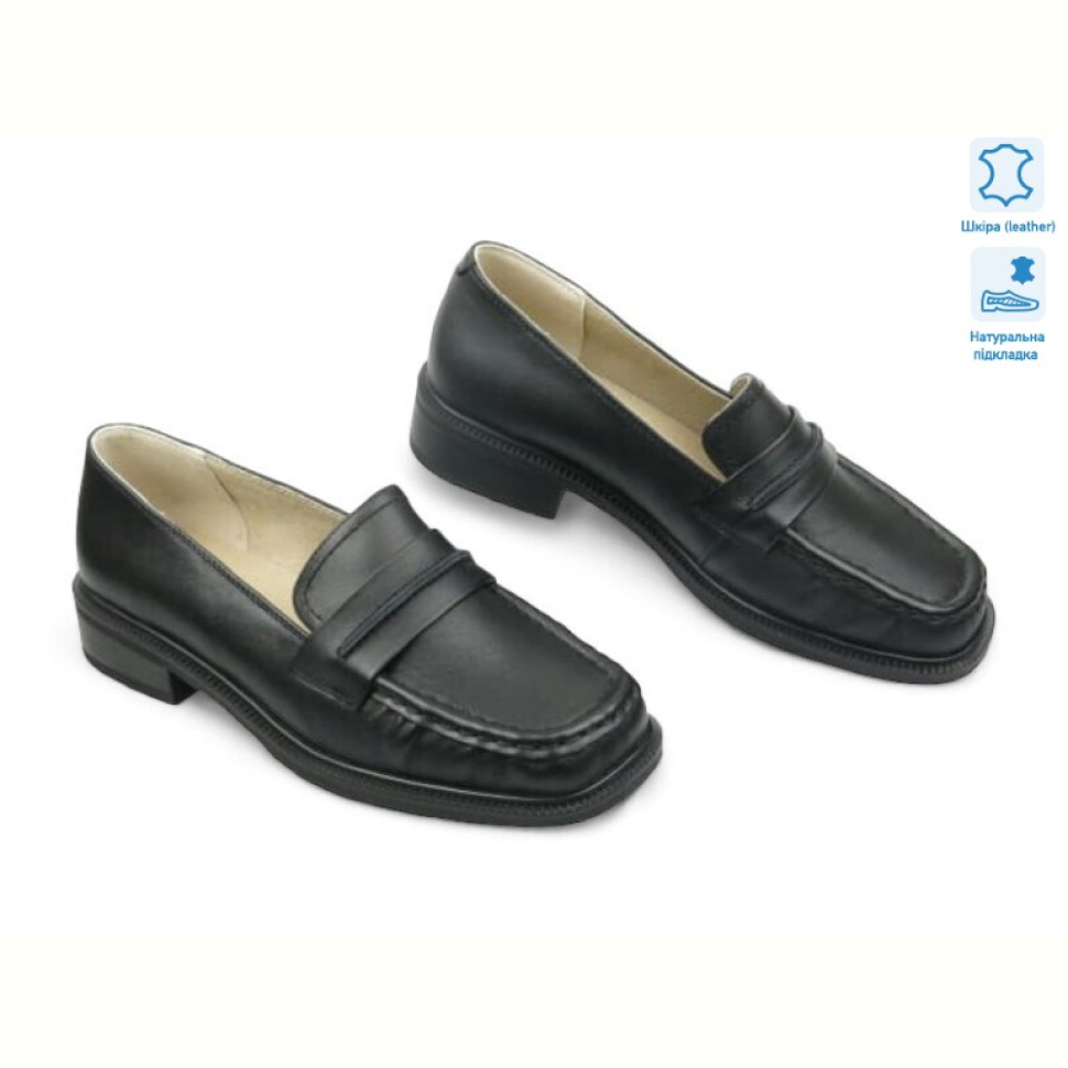 Туфли Allshoes 192376 Туфли Allshoes 192376