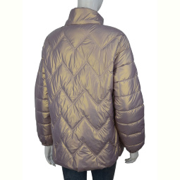Куртка Obuvok 226 d.pink (06948)