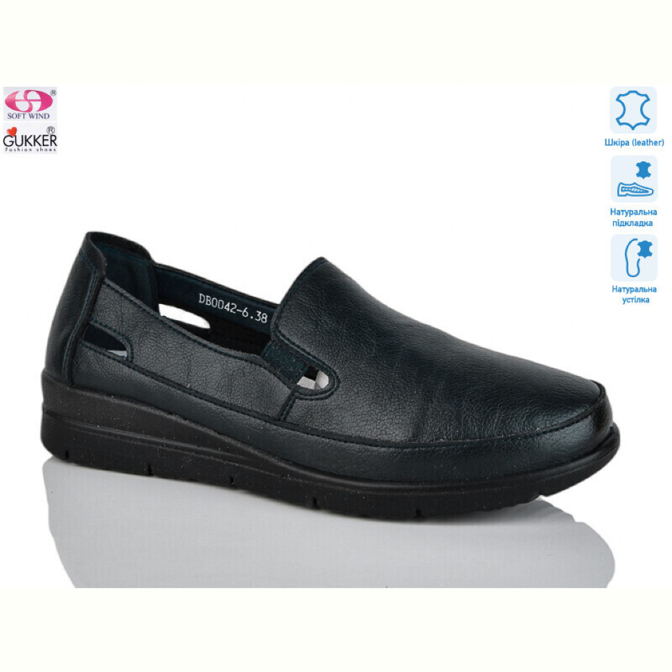 Туфли Gukkcr DB0042-6 Туфли Gukkcr DB0042-6