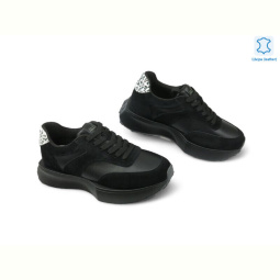 Кроссовки Allshoes 187185