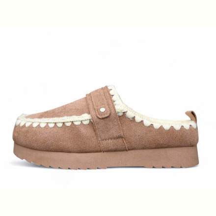 Тапки DaFuYuan HK9015-5