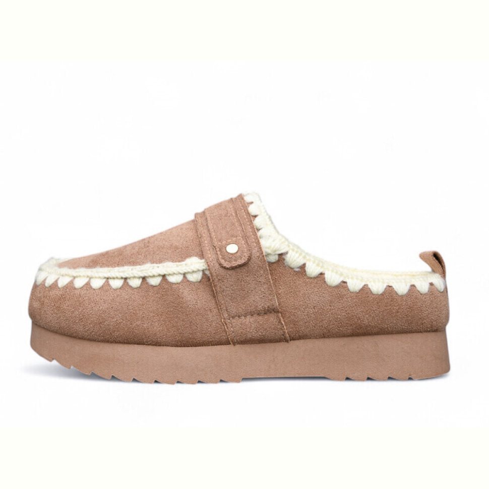 Тапки DaFuYuan HK9015-5