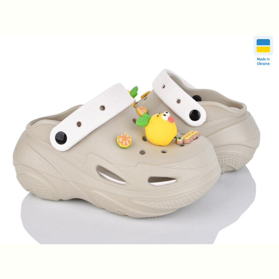 Кроксы Luck Line 5073-399A