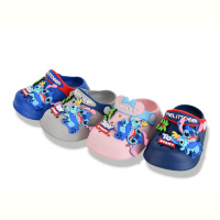 Кроксы BABYSHOP A13 mix