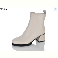 Ботинки VIKA-Limani X550-6