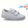 Кеды Jong Golf C11533-7