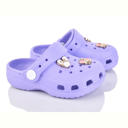 Кроксы BABYSHOP 2602-3