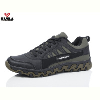 Кроссовки SUBA A791-4 піна