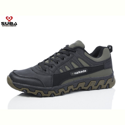 Кроссовки SUBA A791-4 піна