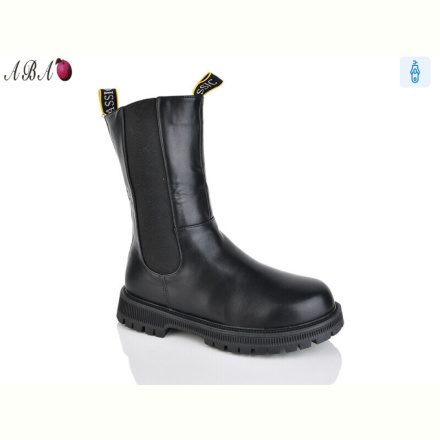 Сапоги Aba A121