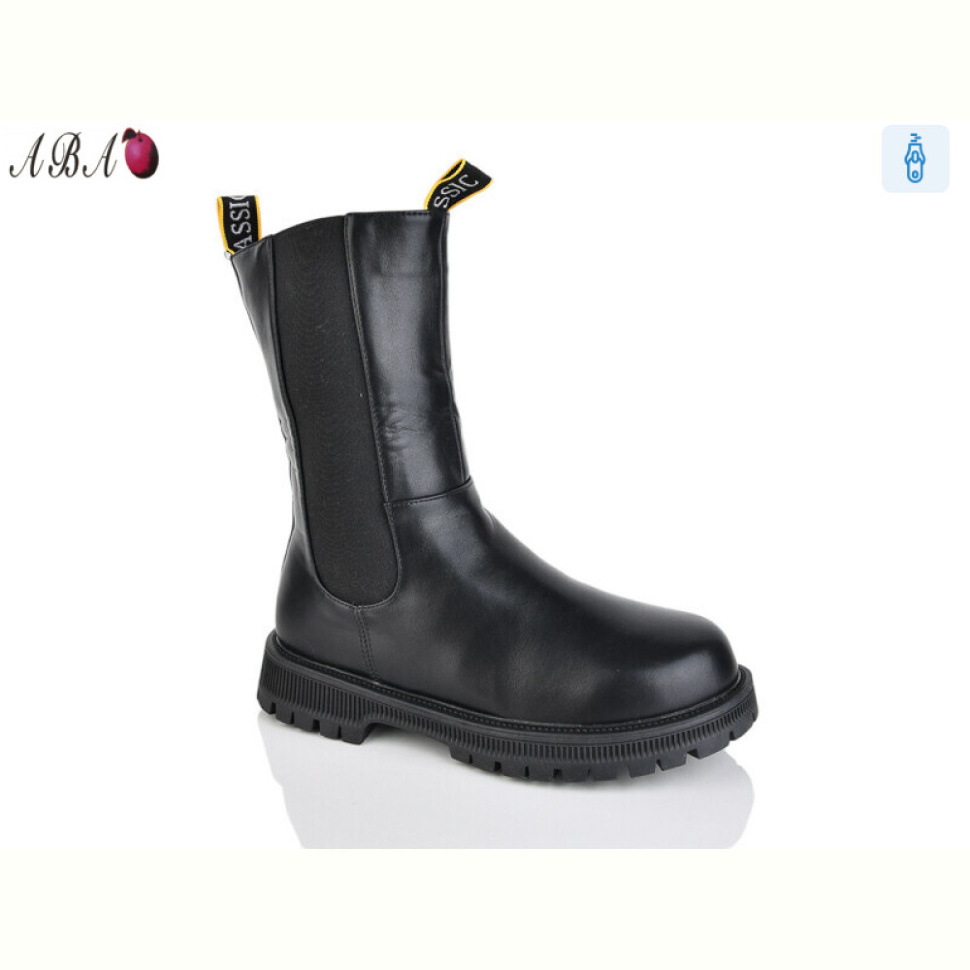Сапоги Aba A121