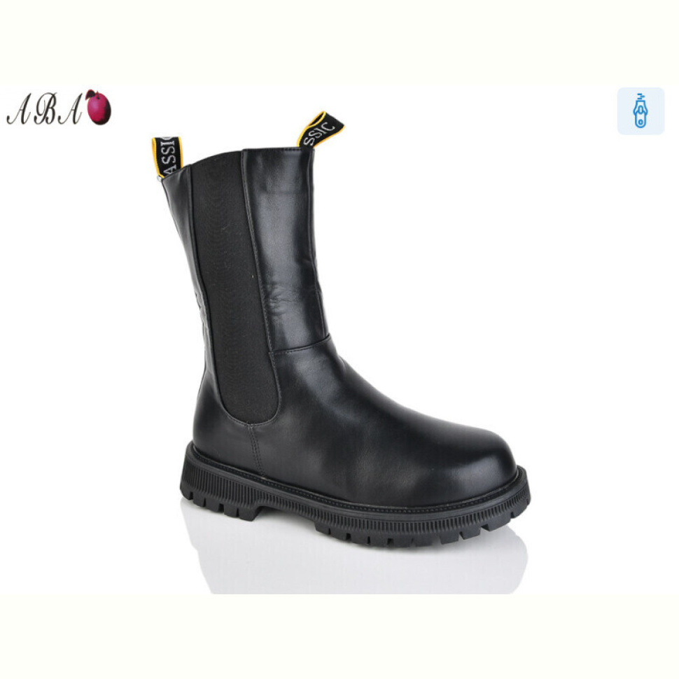 Сапоги Aba A121