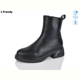 Ботинки Trendy BT1309-3