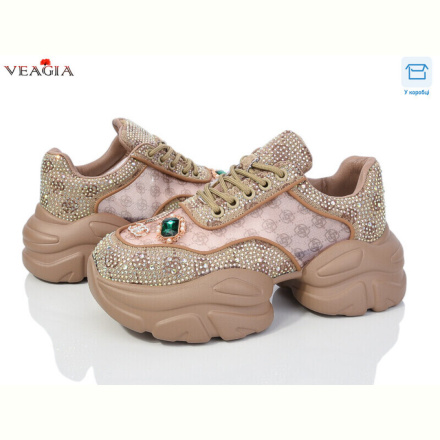 Кроссовки Veagia-ADA FD15-2
